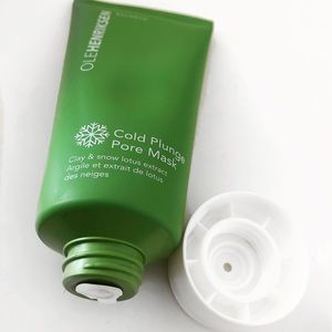 OleHenriksen Cold Plunge Pore Mask!